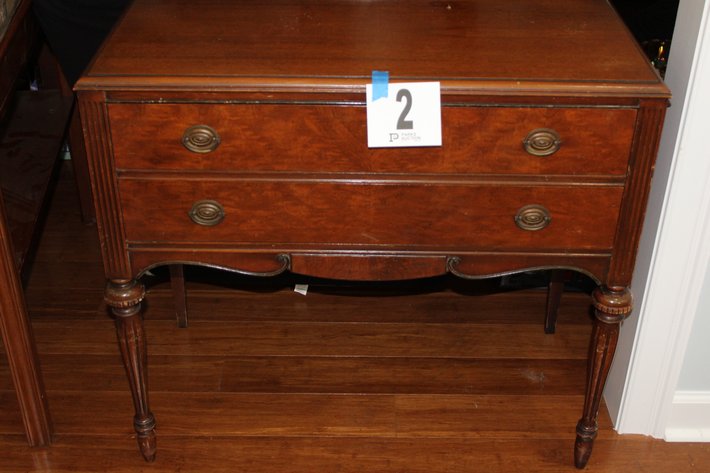 Image for Kline #2 Online Auction