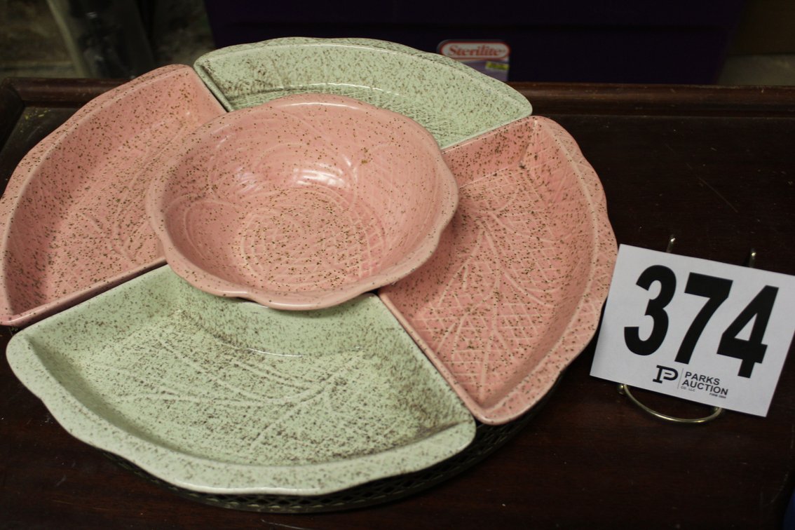 Image for Kline #2 Online Auction