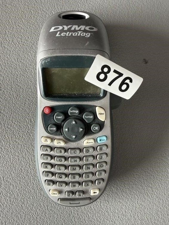 Image for 96 June 2026 Online Auction