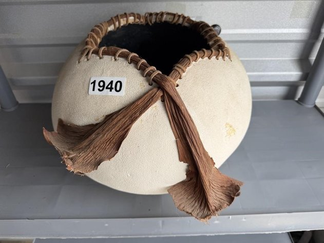 Image for 96 June 2026 Online Auction
