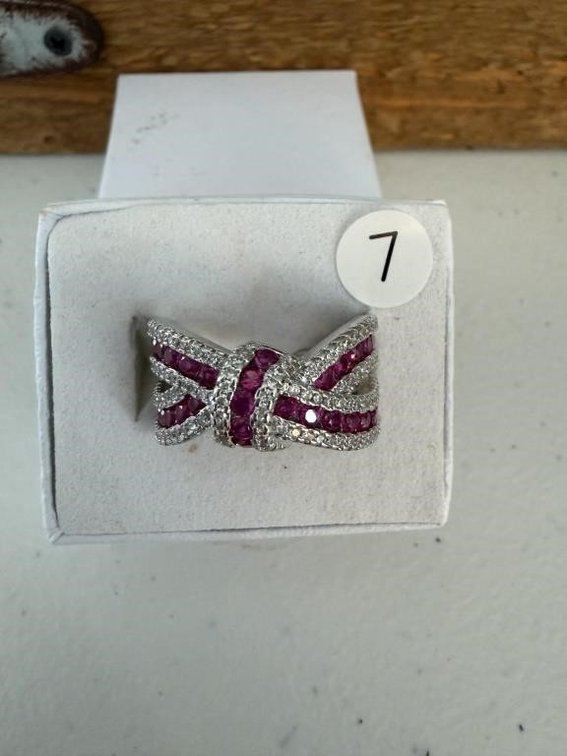 Image for 96 June 2026 Online Auction