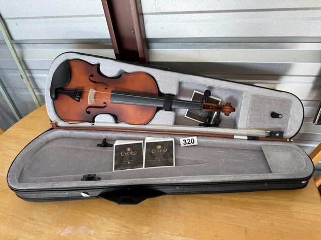 Image for 96 June 2026 Online Auction