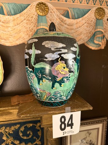 Image for L Pugh Online Auction