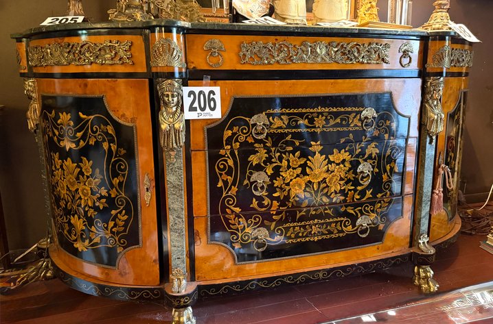 Image for L Pugh Online Auction