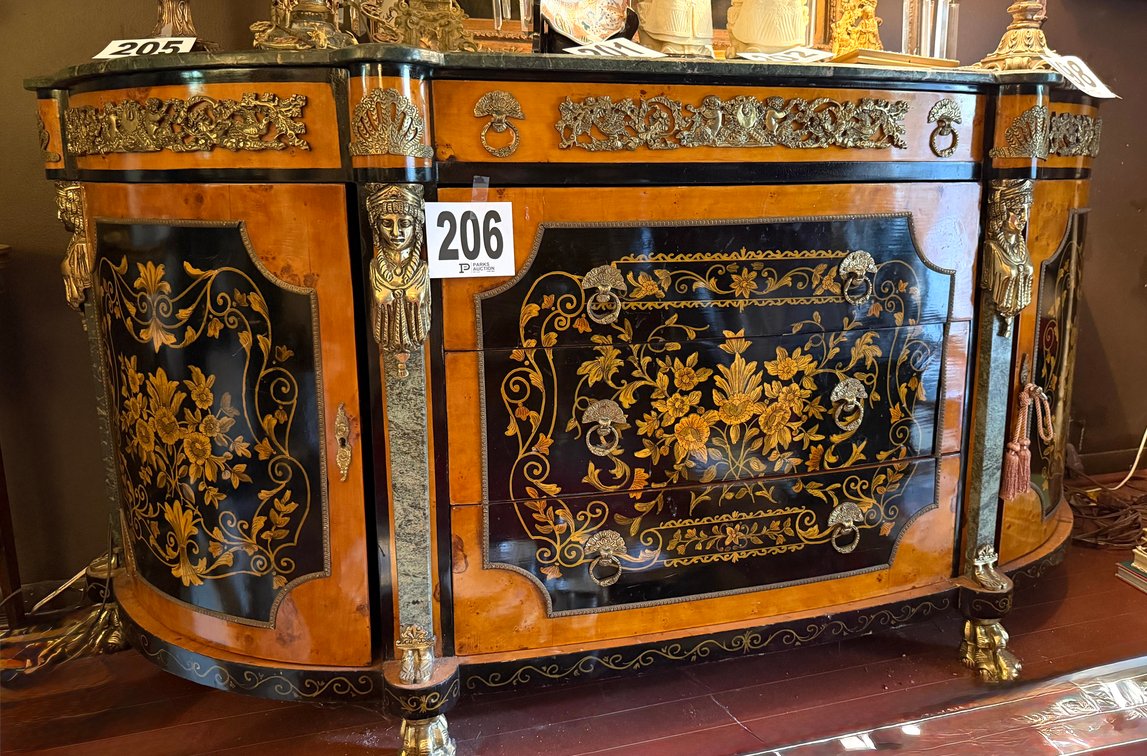 Image for L Pugh Online Auction