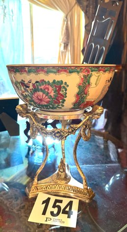 Image for L Pugh Online Auction