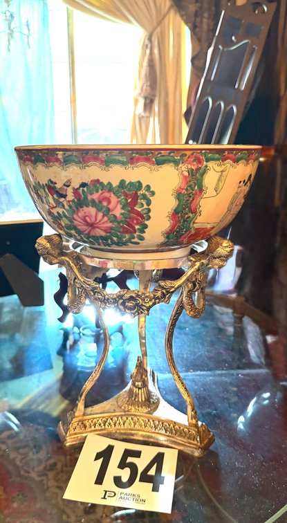Image for L Pugh Online Auction