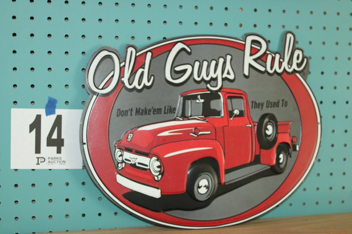 Image for Don & Andrea Hans Estate Online Auction