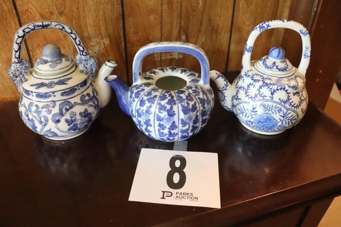 Image for K Morton Online Auction