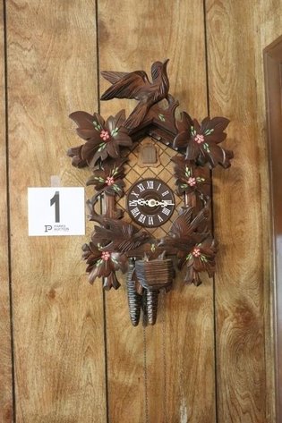 Image for K Morton Online Auction