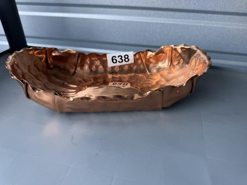Image for 96 July 2026 Online Auction