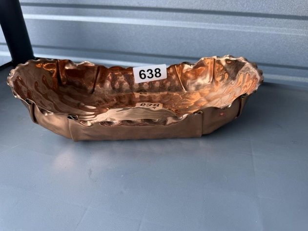 Image for 96 July 2026 Online Auction