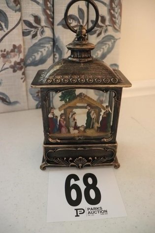 Image for P Schade Online Auction