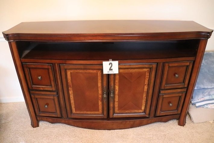 Image for P Schade Online Auction