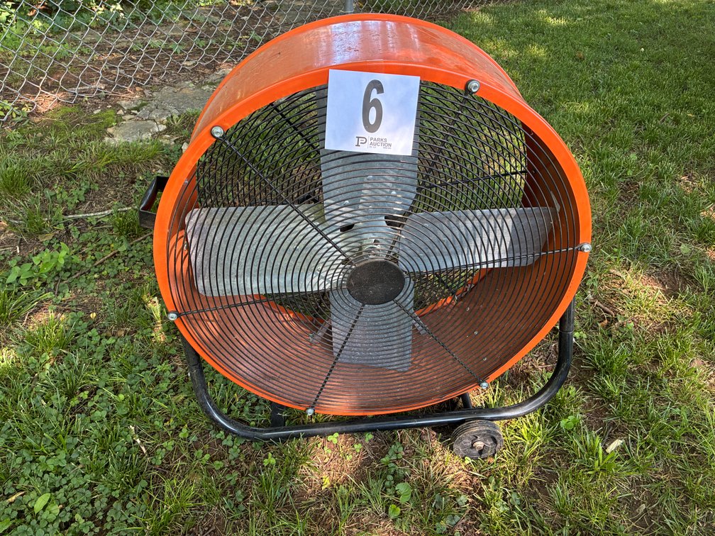 Image for Summer Online Auction