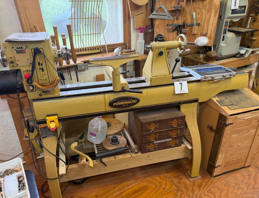 Image for Bell Online Auction