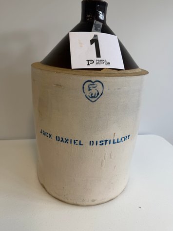 Image for Hoover Online Auction