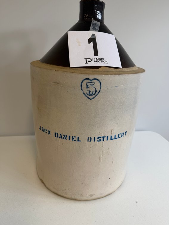 Image for Hoover Online Auction