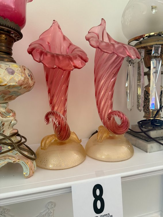 Image for LaRoche Online Auction