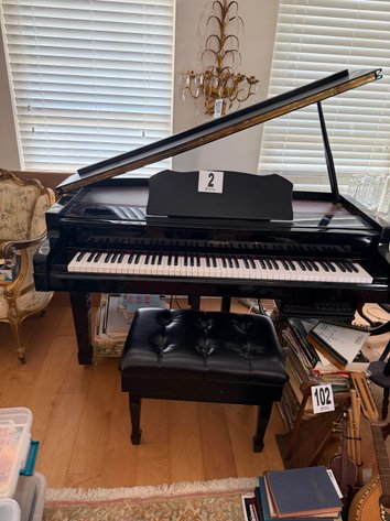 Image for LaRoche Online Auction