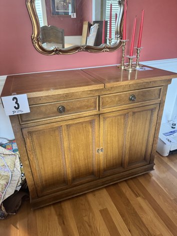 Image for Bentley Online Auction