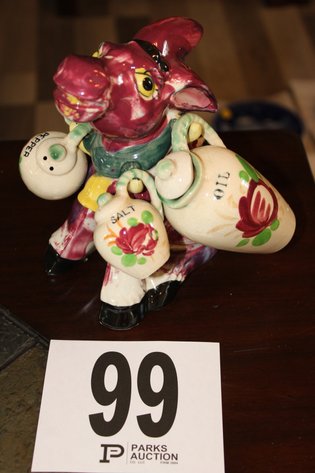 Image for Harrison Online Auction