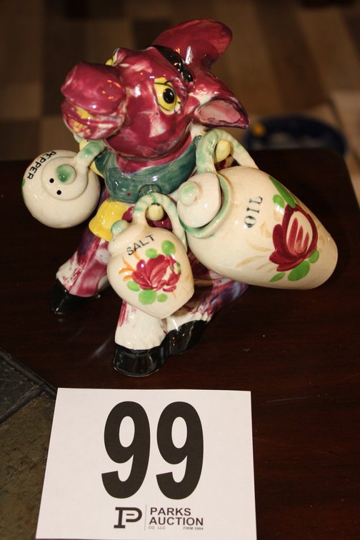 Image for Harrison Online Auction