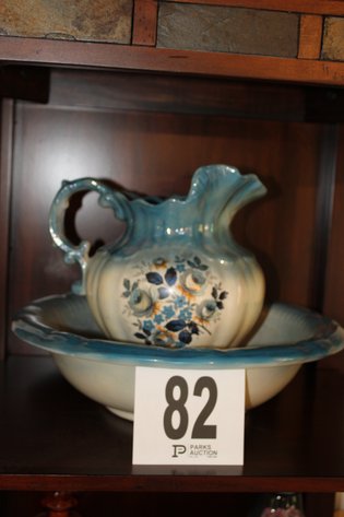 Image for Harrison Online Auction
