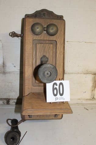 Image for Kline #3 Online Auction