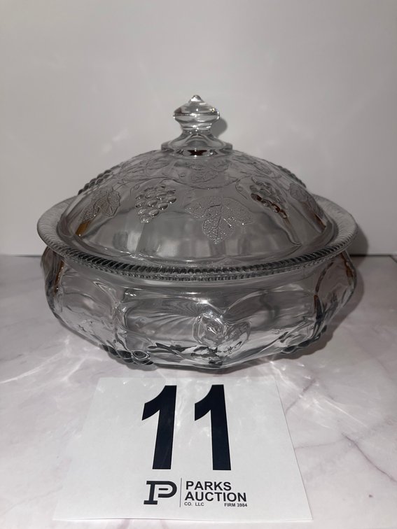 Image for Cherry Springs Online Auction
