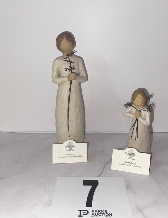 Image for Cherry Springs Online Auction