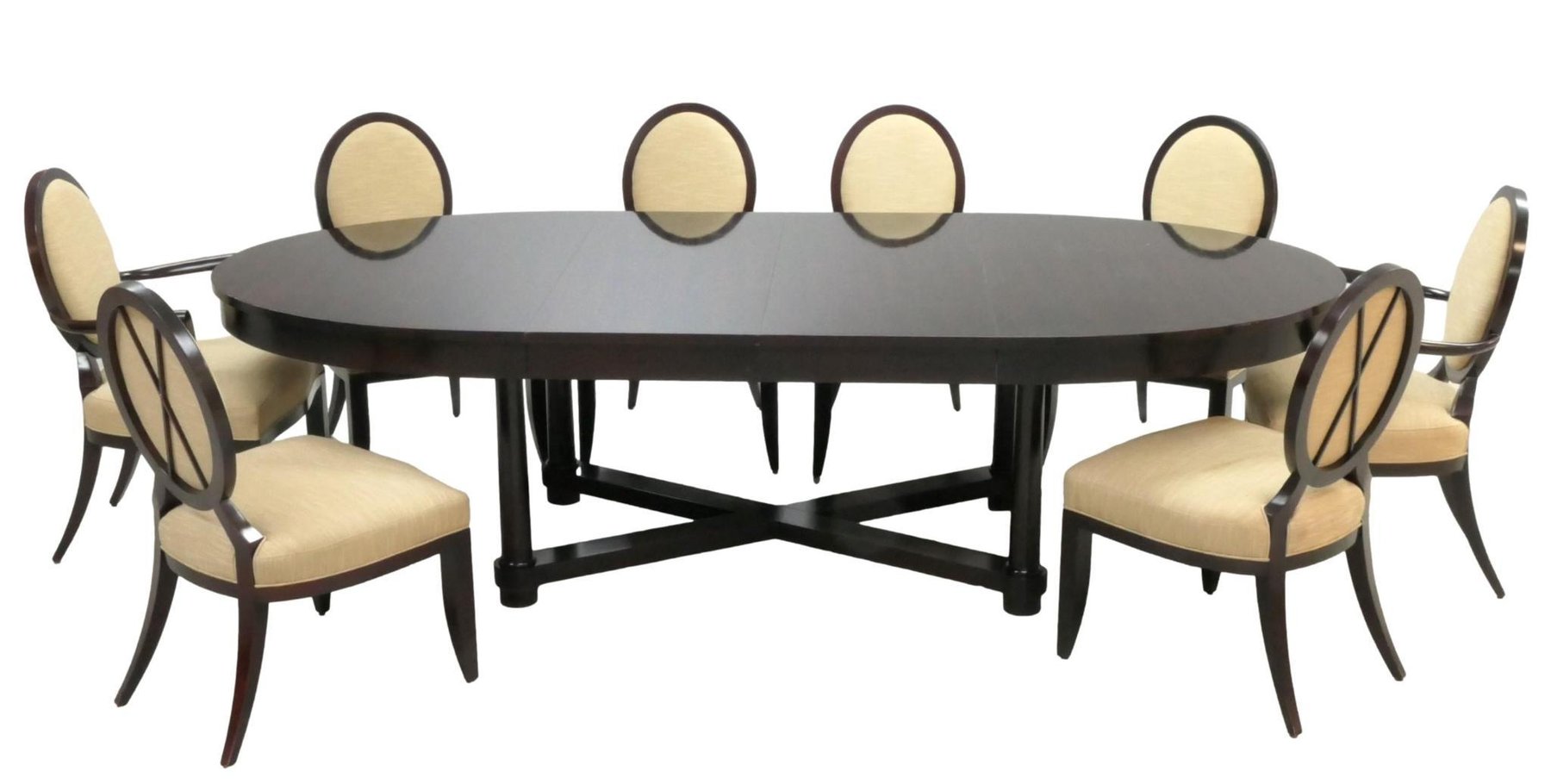 Image for Timeless Elegance: A Journey Through Centuries of Fine Furniture & Art