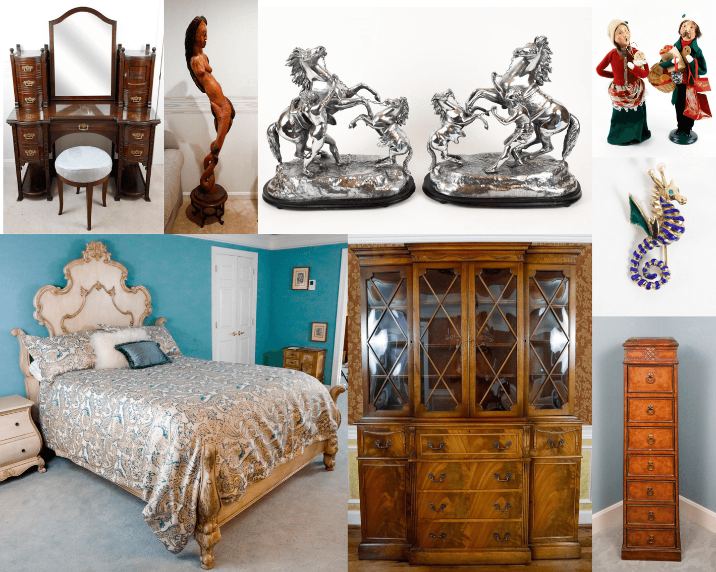 Image for Yes! A Third Incredible Estate Auction