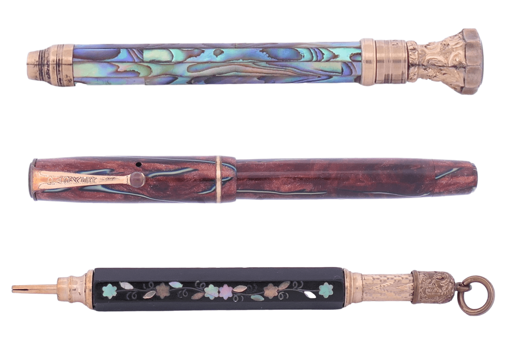 Image for A Distinguished Auction of Timepieces, Pens, and Luxurious Artifacts