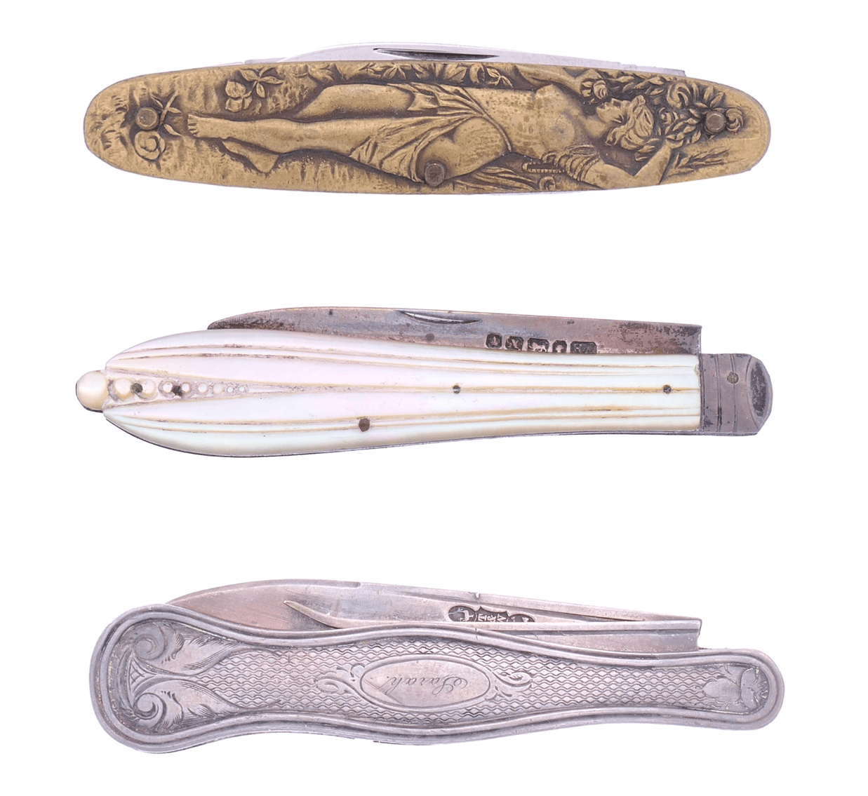 Image for A Distinguished Auction of Timepieces, Pens, and Luxurious Artifacts