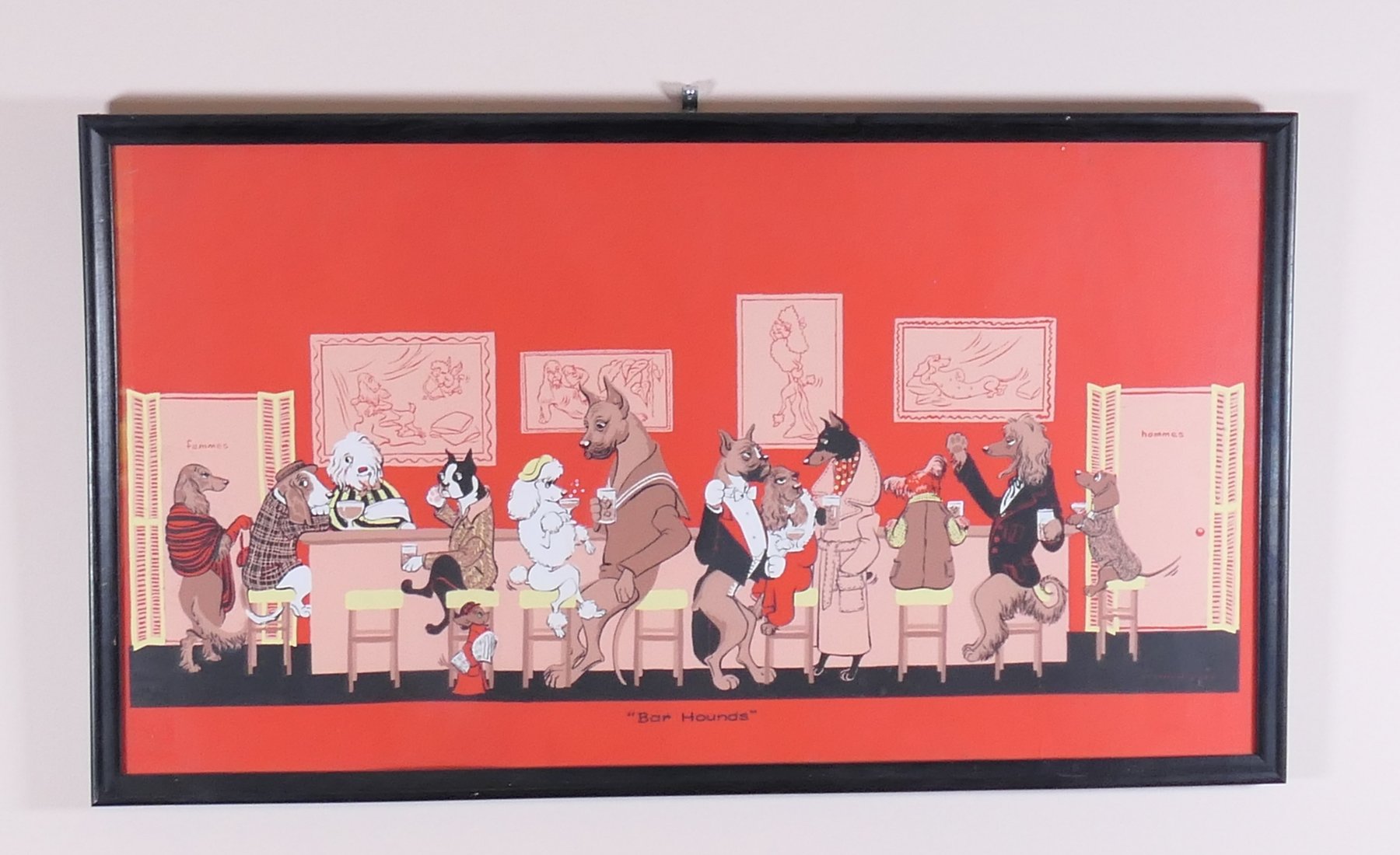 Image for Estate of Bonnie L. Fisher Absolute Auction Night 2