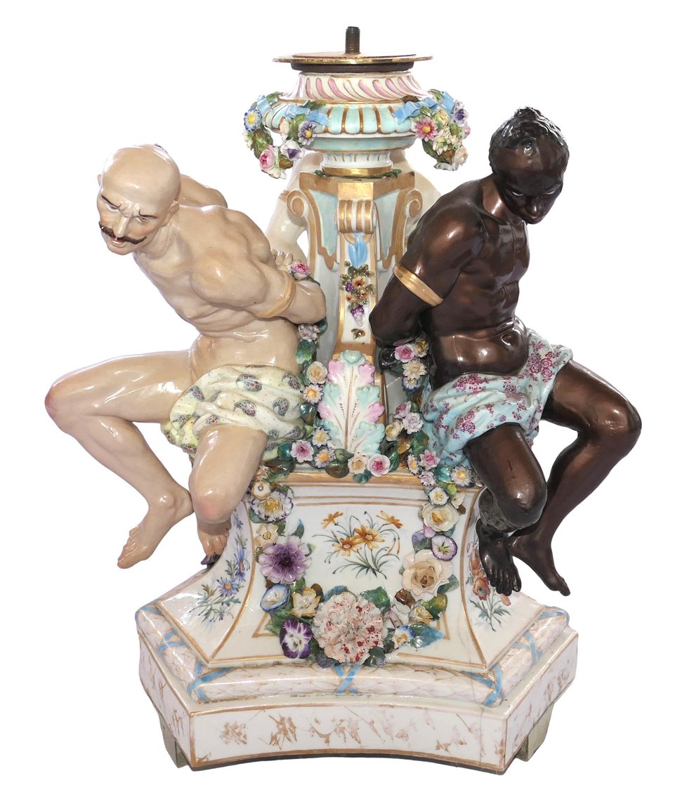 Image for Exquisite Estate Auction: Antiques, Fine Art & Ceramics Collection