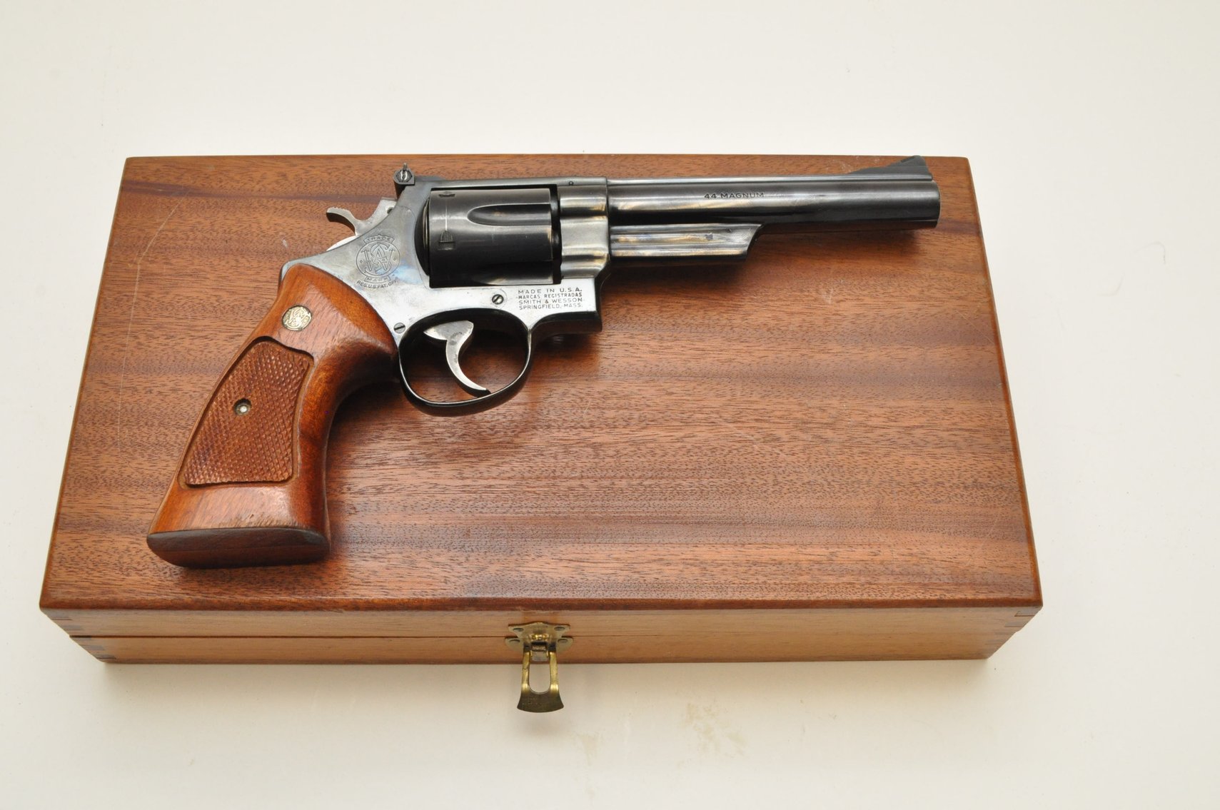 Image for Small in Number – Big on Quality: Online Only Firearm Auction