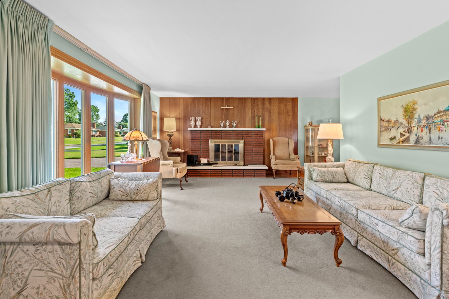 Image for Absolute Real Estate Auction off Newburg Rd.