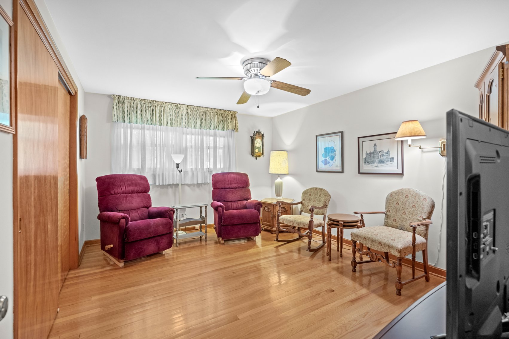 Image for Absolute Real Estate Auction off Newburg Rd.