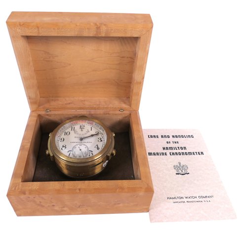 Image for Estate of John L. Hendrickson Absolute Auction – A Collector’s Dream!