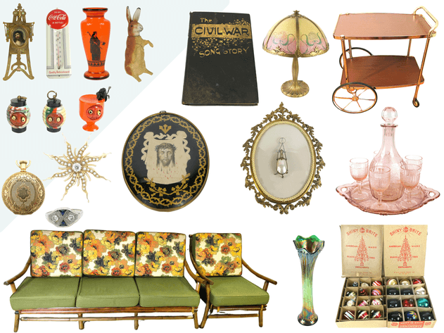 Image for Absolute Personal Property Auction off Newburg Rd.