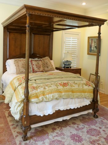 Image for Designer Estate Auction in Sutherland (Prospect)