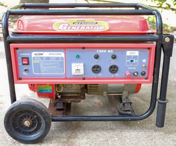 Image for Grit & Grace Estate Auction in Prospect: Guns, Vehicles, Tractors, Antiques & Fine Art