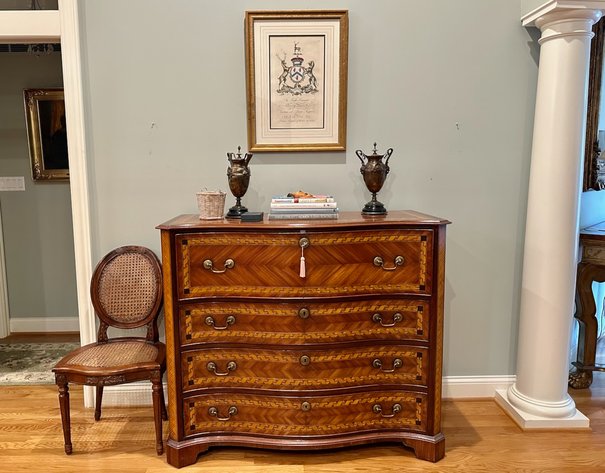 Image for Downsizing Auction in Valencia Villas