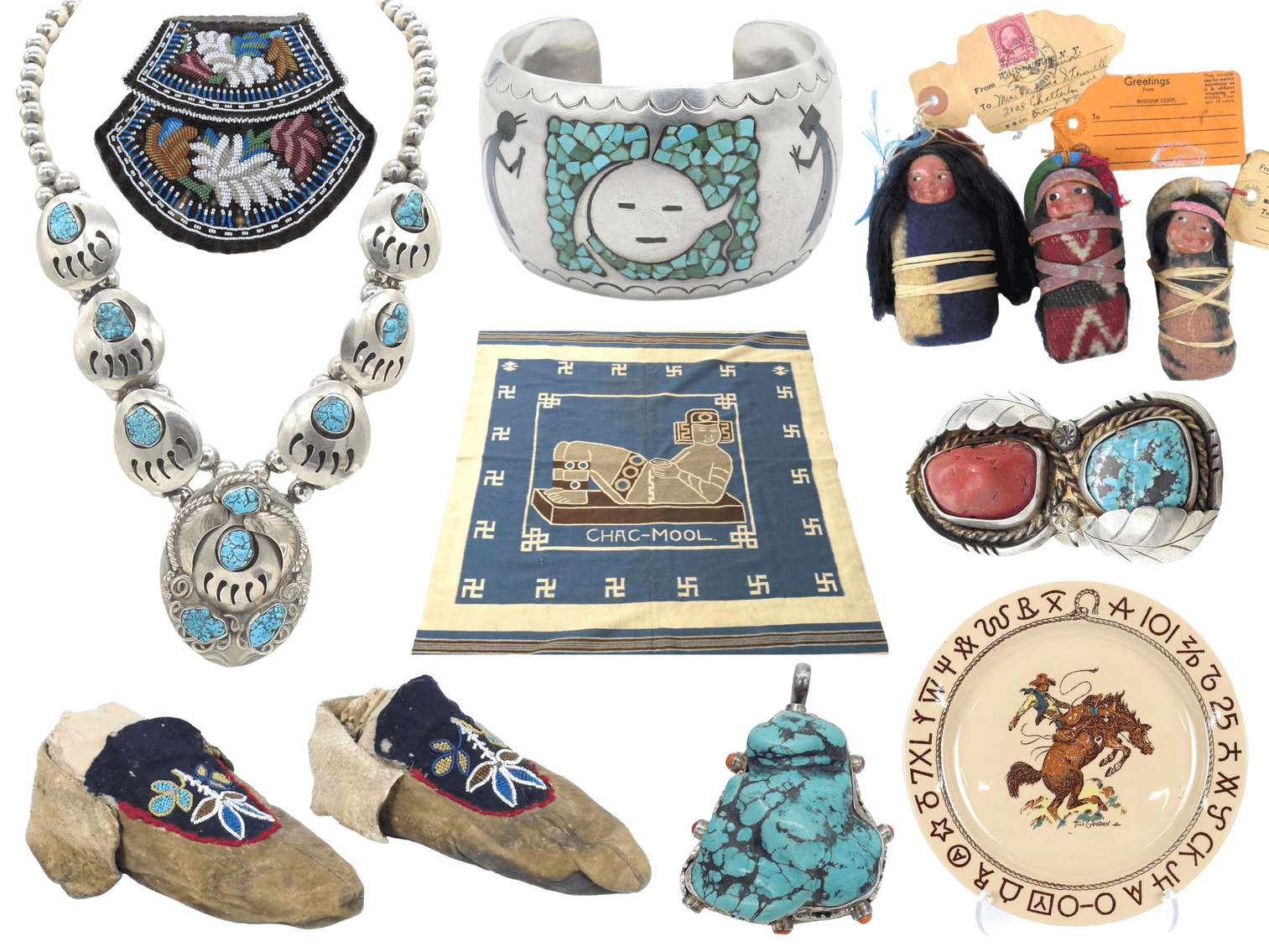 Image for DAY 2: Estate of Mike Slaven Absolute Auction