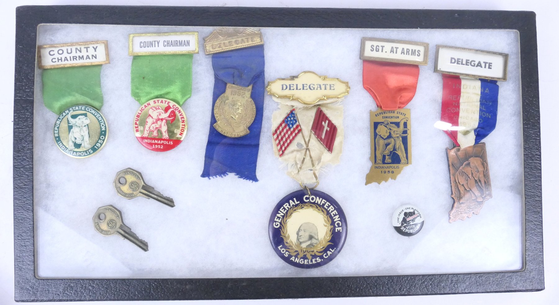 Image for DAY 2: Estate of Mike Slaven Absolute Auction