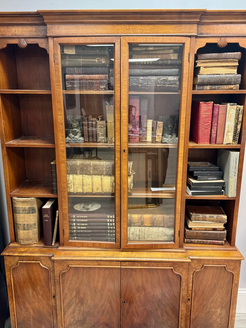 Image for Fine Antiques & Decorative Arts Auction