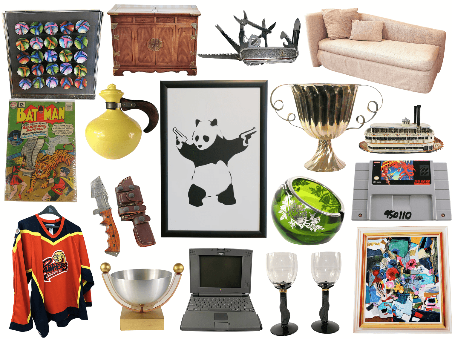 Image for Exceptional Estate Auction in Indian Hills - Phase 1