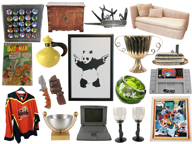 Image for Exceptional Estate Auction in Indian Hills - Phase 1